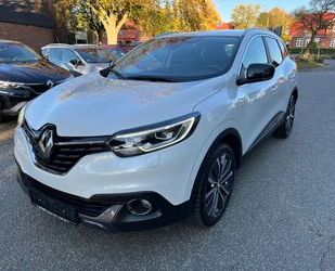 Renault Renault Kadjar Bose Edition Gebrauchtwagen