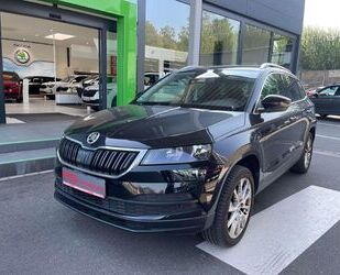 Skoda Skoda Karoq Ambition Gebrauchtwagen