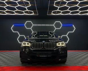 BMW BMW X5 M50d M-PAKET|HUD|MFL|SHZ|360° Gebrauchtwagen