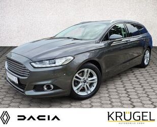 Ford Ford Mondeo Turnier 2.0 TDCi Start- Stopp PowerShi Gebrauchtwagen