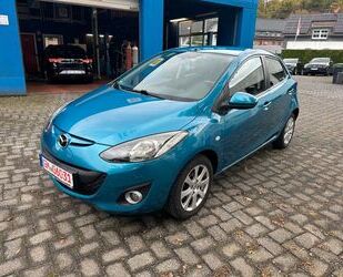 Mazda Mazda 2 Lim. 1.3 Active TÜV 01/26 Nr. 50 Gebrauchtwagen