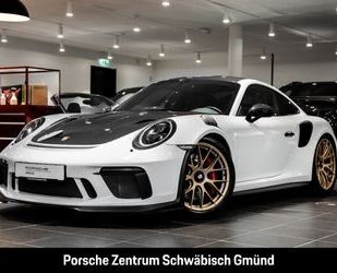 Porsche Porsche 991 911 GT3 RS Sportabgas Liftsystem-VA BO Gebrauchtwagen