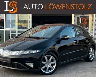 Honda Honda Civic 1.8 Sport | 2.Hand | Klimaautomatik Gebrauchtwagen