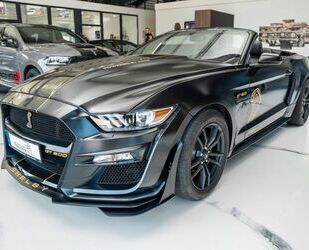 Ford Ford Mustang 2,3 CABRIO PREMIUM GT 500 SHELBY VOLL Gebrauchtwagen