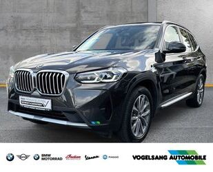 BMW BMW X3 xDrive 30dA Laserlicht Head-Up Parkassist N Gebrauchtwagen