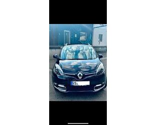 Renault Renault Grand Scenic Bose Edition dCi 110 EDC Bose Gebrauchtwagen