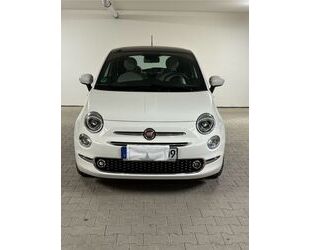 Fiat Fiat 500 1.0 GSE N3 Hybrid (RED) (RED) Gebrauchtwagen