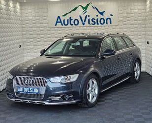 Audi Audi A6 Allroad quattro 3.0 TDI*1Hand*Kamera*313PS Gebrauchtwagen