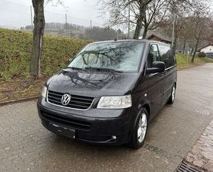 VW Volkswagen T5 Multivan Gebrauchtwagen