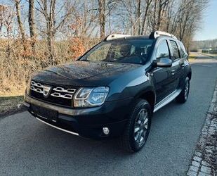 Dacia Dacia Duster I Prestige 4x2 Tempomat Sitzheizung K Gebrauchtwagen