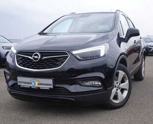 Opel Opel Mokka X Innovation Start/Stop Gebrauchtwagen