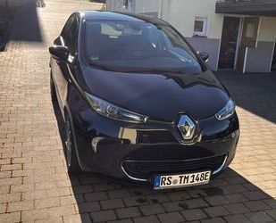 Renault Renault ZOE Limited R110 Limited Gebrauchtwagen