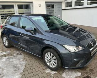 Seat Seat Ibiza Style, SHZ, App Co, PDC Gebrauchtwagen