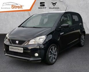 Seat Mii Gebrauchtwagen