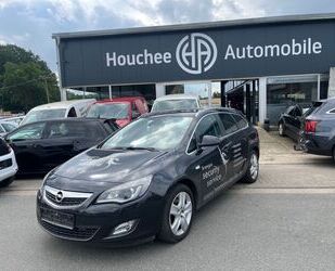 Opel Opel Astra J Sports Tourer Sport Gebrauchtwagen