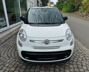 Fiat Fiat 500L Lounge Gebrauchtwagen