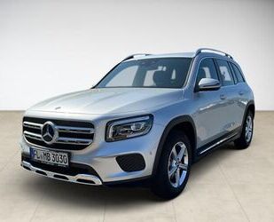 Mercedes-Benz Mercedes-Benz GLB 200 Progressive KAM PDC SpurH Na Gebrauchtwagen