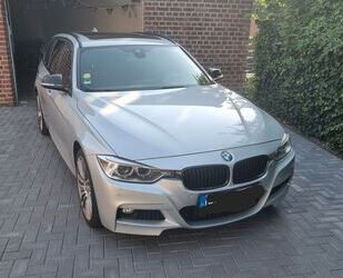 BMW BMW 320d xDrive Touring Sport Line Sport Line Gebrauchtwagen