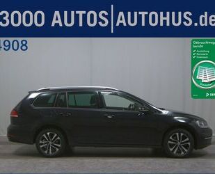 VW Volkswagen Golf Var. 1.0 TSI IQ.DRIVE Navi ACC PDC Gebrauchtwagen