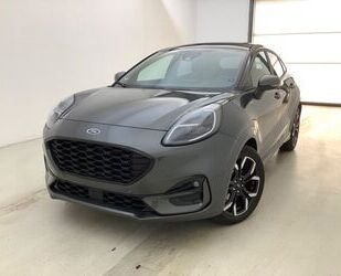 Ford Ford Puma ST-Line X Automatik Panoramadach LED Gebrauchtwagen