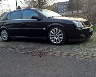 Opel Opel Signum 1.9 CDTI Cosmo 110kW Cosmo Gebrauchtwagen