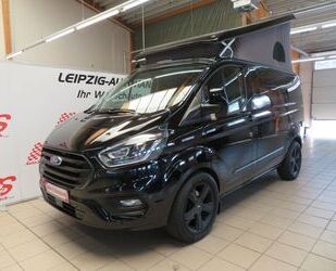 Ford Ford Transit Custom Nugget*Standhzg*Markise*Drehsi Gebrauchtwagen