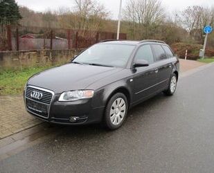 Audi Audi A4 Avant 2.0 TDI /TÜV NEU/Xenon/Navi Gebrauchtwagen