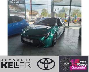 Toyota Toyota Corolla 2.0 Hybrid Touring Sports GR Sport Gebrauchtwagen