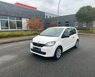 Skoda Skoda Citigo 1.0 MPI 44kW Active Gebrauchtwagen