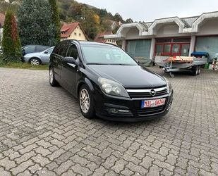 Opel Opel Astra H 1.6 Caravan Edition Plus Gebrauchtwagen