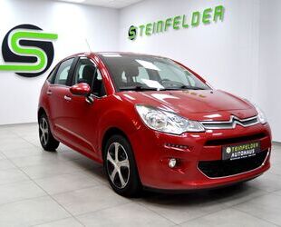 Citroen Citroën C3 1.2 Selection / KLIMA / 1.HAND Gebrauchtwagen