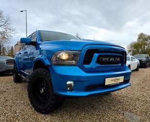 Dodge Dodge RAM 1500 5.7 HEMI 4x4 Limited / 4