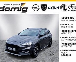 Ford Ford Focus Turnier Active, Wi-Paket Gebrauchtwagen