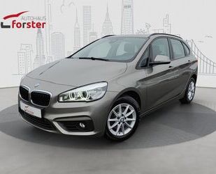 BMW BMW 218 Active Tourer d SHZ Tempomat Einparkassist Gebrauchtwagen