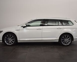 VW Volkswagen Passat Variant GTE/LED/NAVI/AID/ALCANT. Gebrauchtwagen