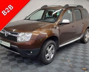 Dacia Dacia Duster I Laureate 4x2 Gebrauchtwagen