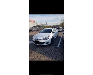 Opel Opel Astra GTC 1.4 Turbo 88kW - Gebrauchtwagen