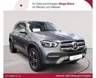 Mercedes-Benz Mercedes-Benz GLE 350 de 4M- AHK Airm AssiPL Sound Gebrauchtwagen