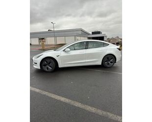 Tesla Tesla Model 3 Hinterradantrieb RWD neu TÜV Gebrauchtwagen