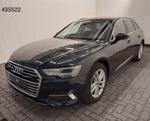 Audi Audi A6 50 quattro Sport ACC+/PANO/KAMERA/AHK Gebrauchtwagen