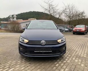 VW Volkswagen Golf Sportsvan VII Highline BMT/Start-S Gebrauchtwagen