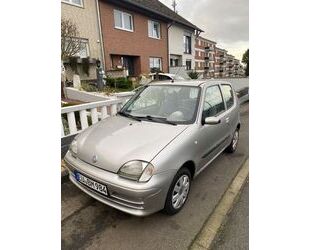 Fiat Fiat Seicento 1.1 8V - Gebrauchtwagen