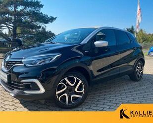 Renault Renault Captur TCe 120 EDC Bose Edition KAM.+SHZ+N Gebrauchtwagen