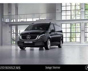 Mercedes-Benz Mercedes-Benz EQV 300 AVANTGARDE Lang 360°KAM*Ambi Gebrauchtwagen