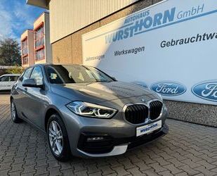 BMW BMW 118 i Sport Line AT/HiFi/Adap.LED/Shadow Line Gebrauchtwagen