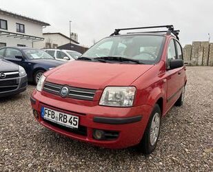 Fiat Panda Gebrauchtwagen