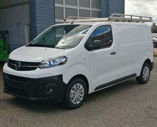 Opel Opel Vivaro 2.0 D Edition M Klima AHK Gebrauchtwagen