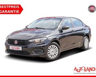 Fiat Fiat Tipo 1.4 Pop Limousine Klima USB ISOFIX Gebrauchtwagen