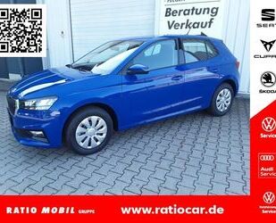 Skoda Skoda FABIA SELECTION 1.0 TSI 5 J. GAR.* SITZHEIZ. Gebrauchtwagen