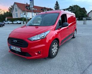 Ford Ford Transit Connect Gebrauchtwagen